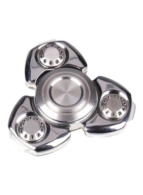Gyroscope Metal Fidget Spinner