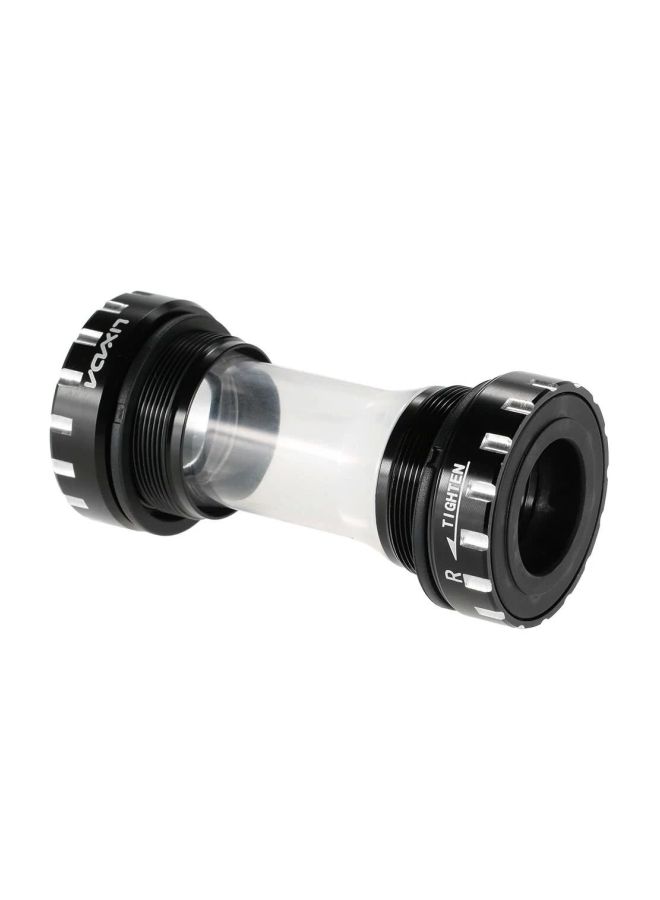 LIXADA - 3-Piece Cycling Bottom Bracket Set - Image 1