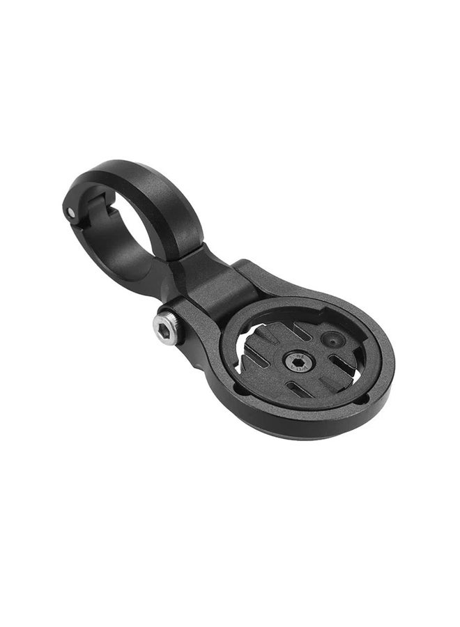 Generic Handlebar Mount Stem Mount For Garmin Edge Polar Cat Eye Computer  - Image 2
