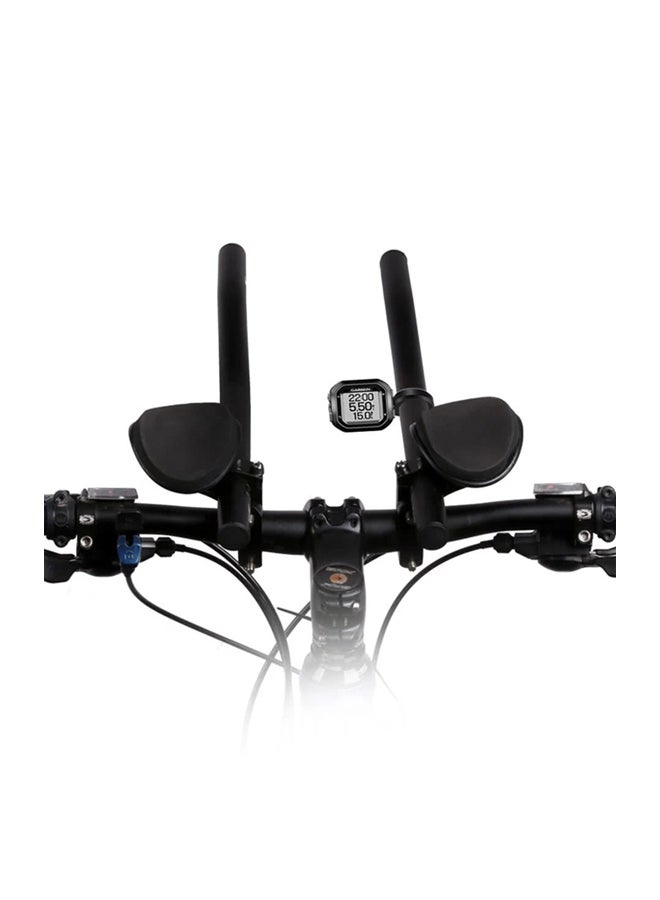 Generic Handlebar Mount Stem Mount For Garmin Edge Polar Cat Eye Computer  - Image 5