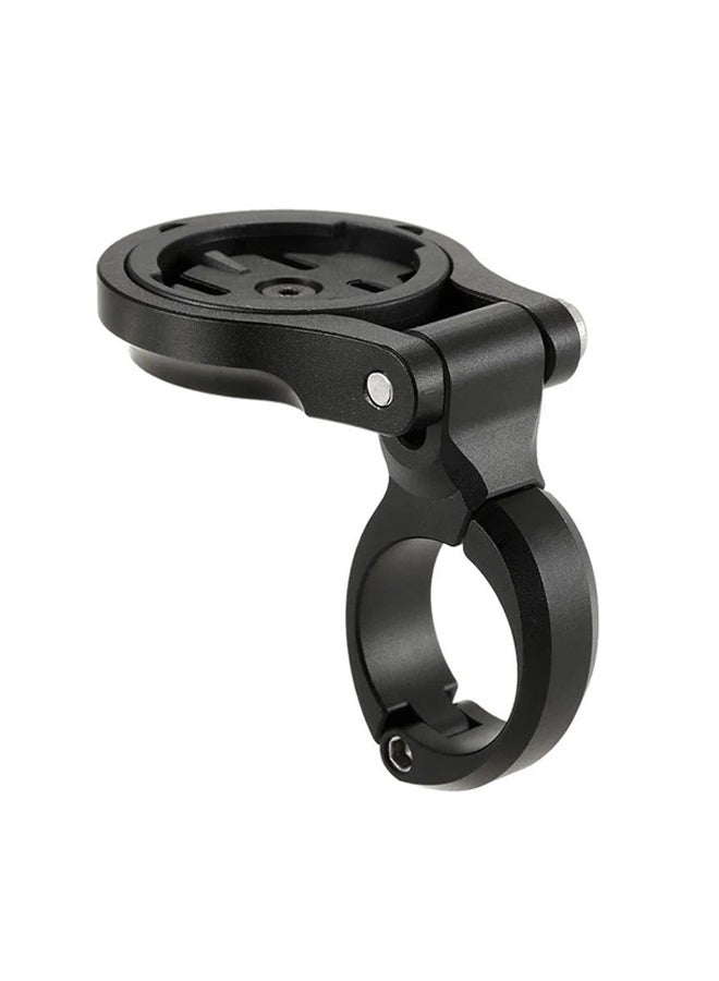 Generic Handlebar Mount Stem Mount For Garmin Edge Polar Cat Eye Computer  - Image 4