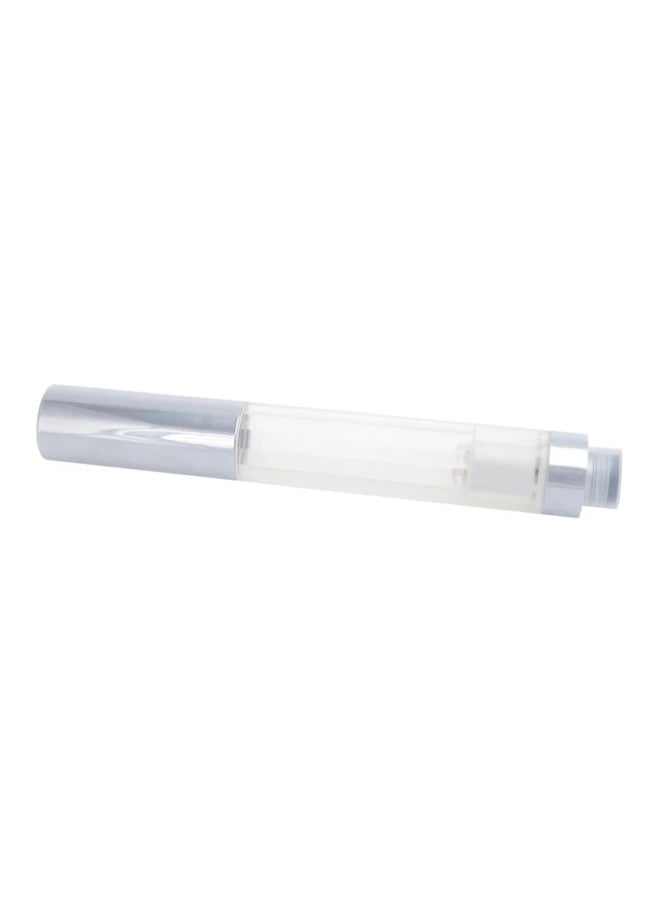LED Shower Head Silver 3.2x22cm - Image 2