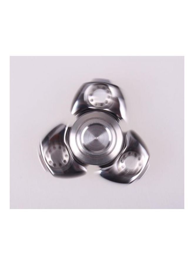 Gyroscope Metal Fidget Spinner