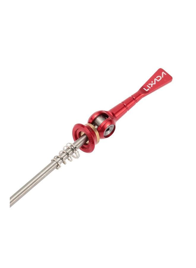 LIXADA - 2-Piece Bicycle Skewers Set - Image 1