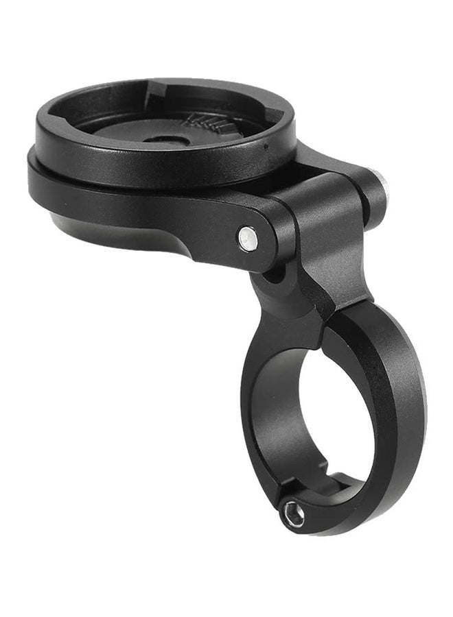 Generic Handlebar Mount Stem Mount For Garmin Edge Polar Cat Eye Computer  - Image 3