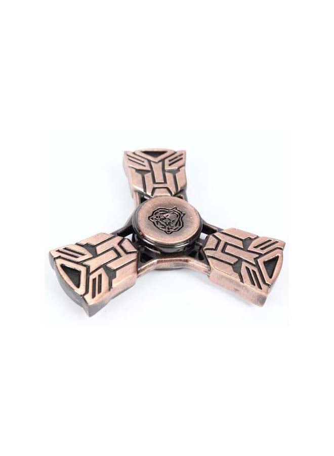 Generic - Transformers Design Fidget Spinner - Image 1