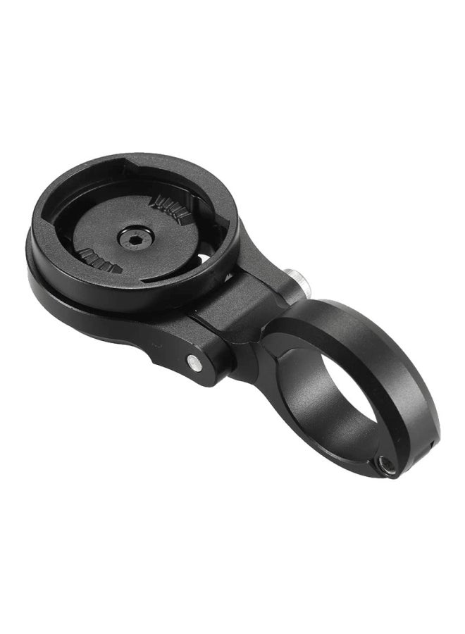 Generic Handlebar Mount Stem Mount For Garmin Edge Polar Cat Eye Computer  - Image 1