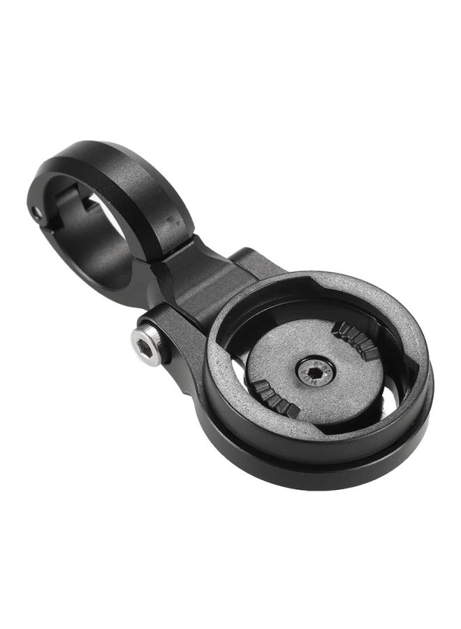 Generic Handlebar Mount Stem Mount For Garmin Edge Polar Cat Eye Computer  - Image 2