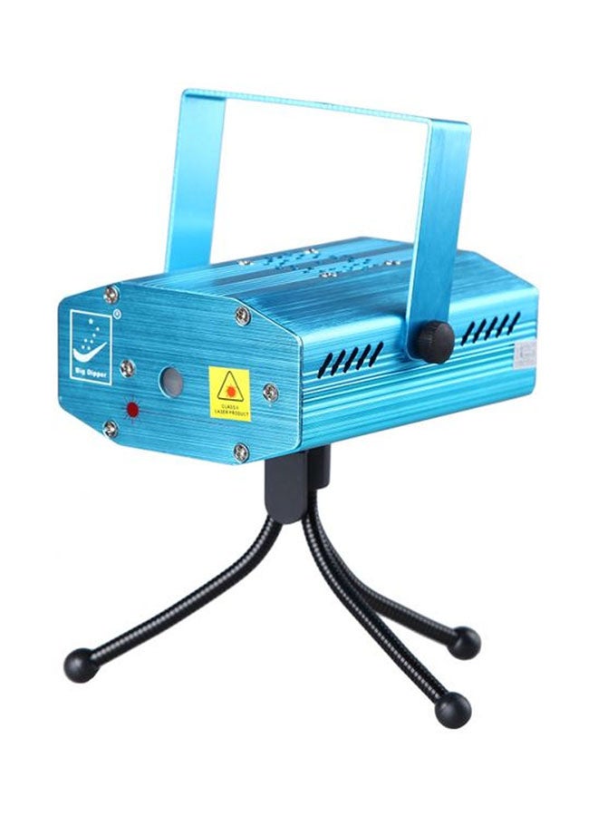 كروني مصباح ليزر صغير S09C أزرق 11.7x9.3x5.2مم - Image 4