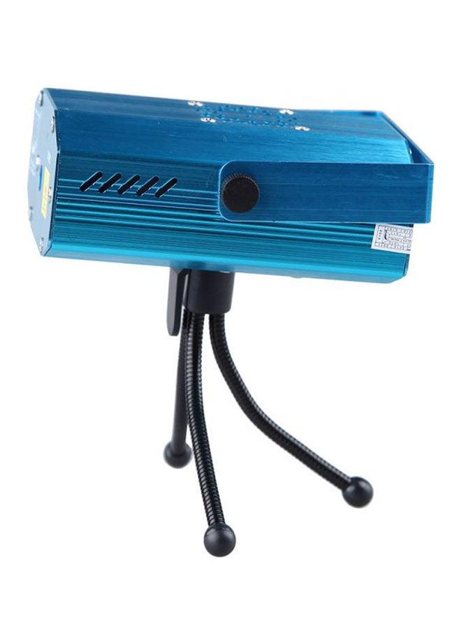 كروني مصباح ليزر صغير S09C أزرق 11.7x9.3x5.2مم - Image 3