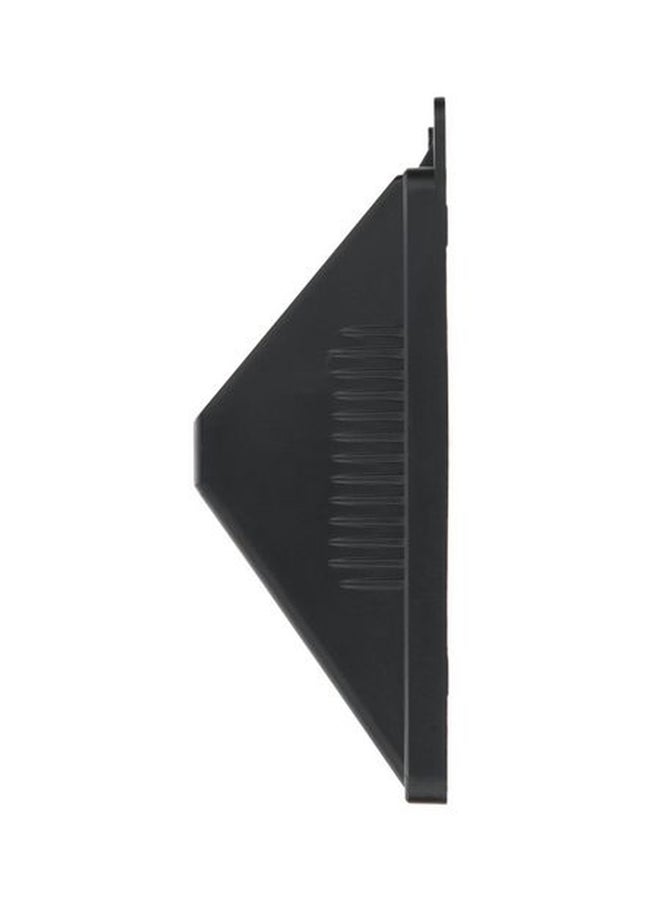 مصباح حائط يعمل بالطاقة الشمسية ومزود بجهاز استشعار للحركة أبيض 13.5x10.0x5.0سم - Image 3