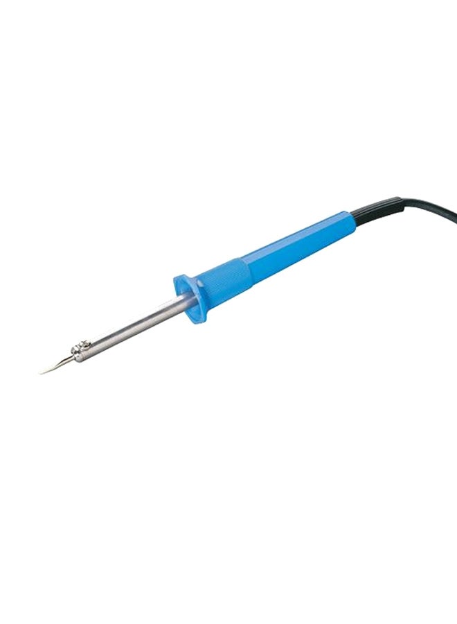 Terminator Corded Soldering Iron Blue/Black