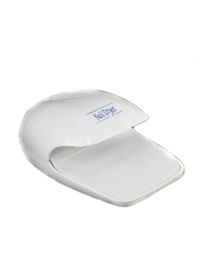 Generic Nail Polish Dryer White  - Image 1
