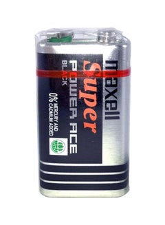 Super Power Ace Battery MXL 6F22 Blue/Silver