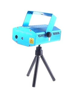 Tomtop LED Laser Projector Green/Red 