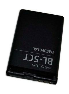 Battery For Nokia BL-5CT Black