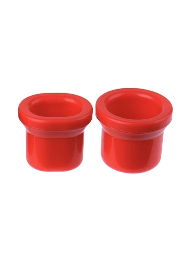 Lip Plumping Enhancer Red
