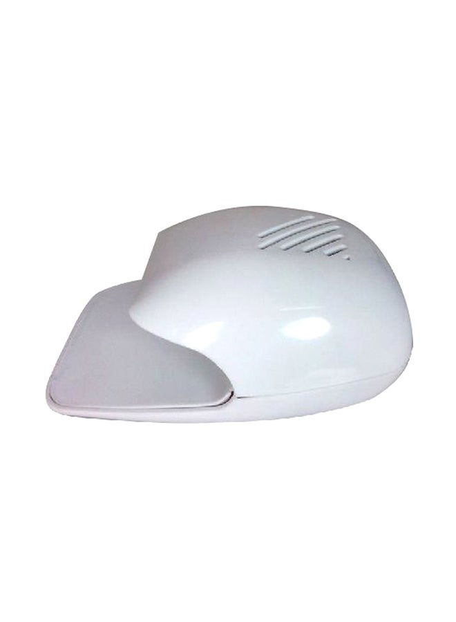Nibo Nail Dryer White - Image 2