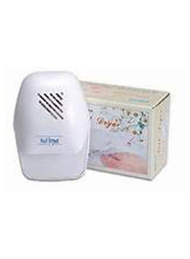 Generic Nail Polish Dryer White  - Image 3