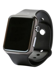 G-Tab Smart Watch Black 