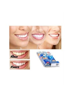 Whitelight White Light Teeth Whitener With Led Blue  - Image 3