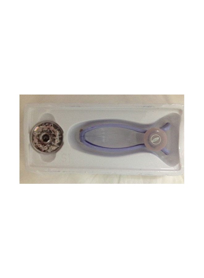 Slique Hair Threading System for Face and Body Purple 