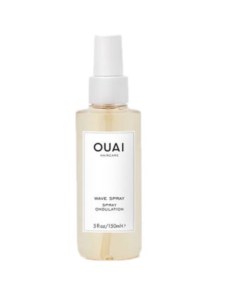 Hair Styling Wave Spray Clear 150ml