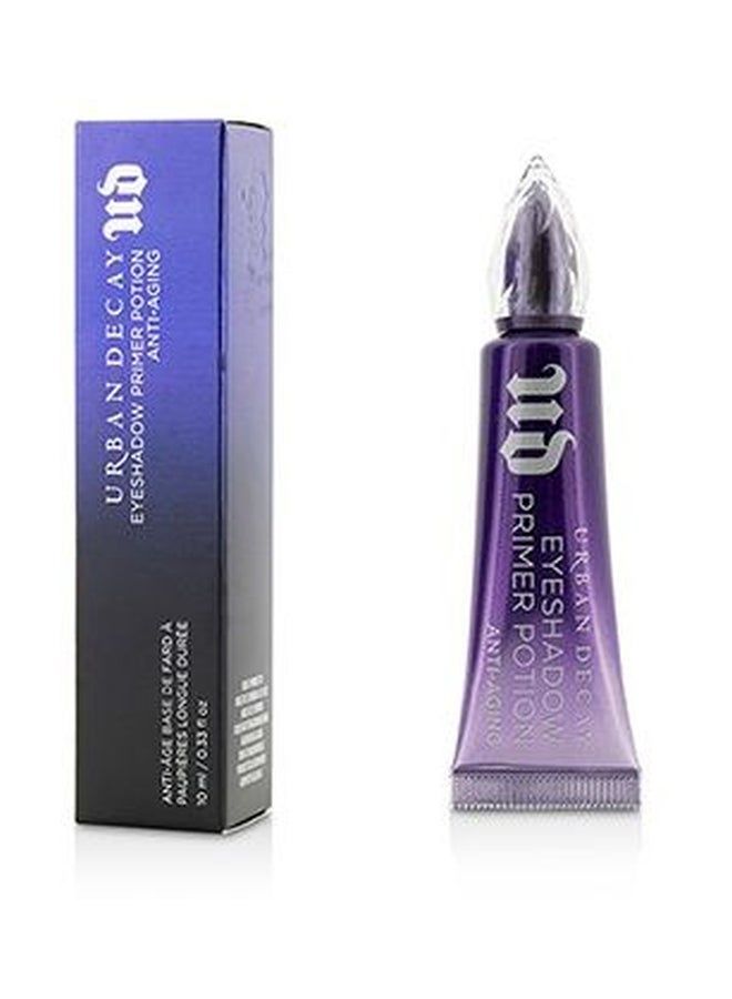 Urban Decay Eyeshadow Primer Potion - Anti-Aging Clear  - Image 2