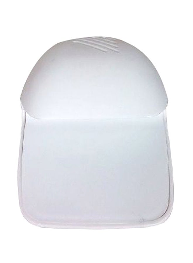 Nibo Nail Dryer White - Image 1