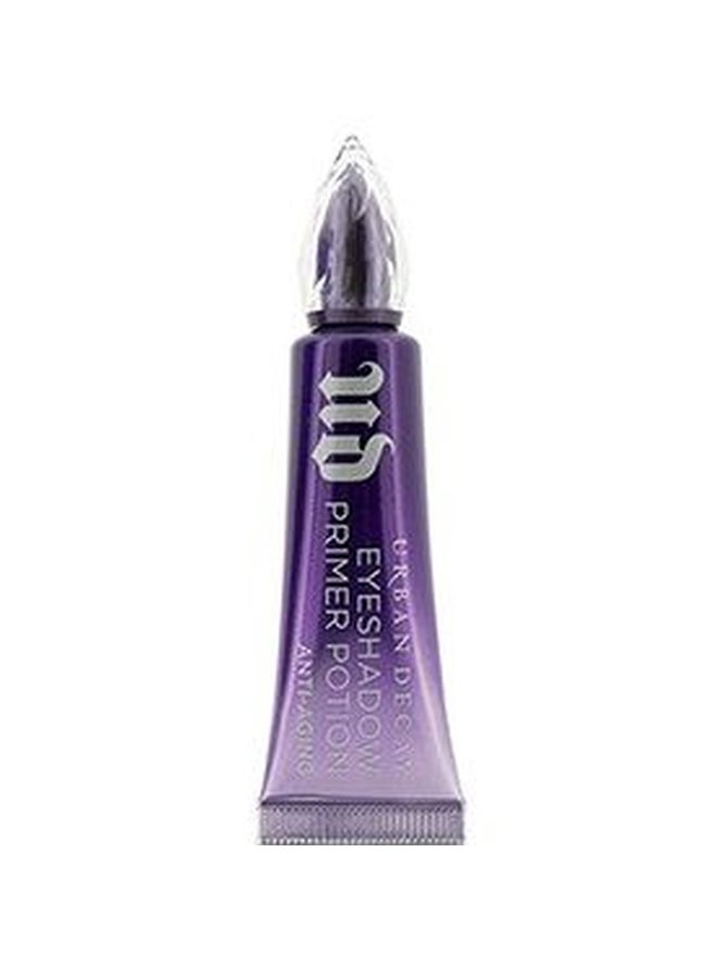Urban Decay Eyeshadow Primer Potion - Anti-Aging Clear  - Image 1