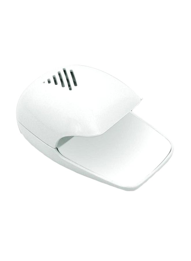 Generic Nail Polish Dryer White 