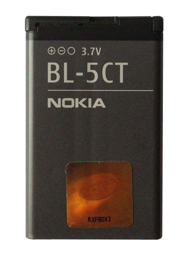 BL-5CT Battery Grey/Black