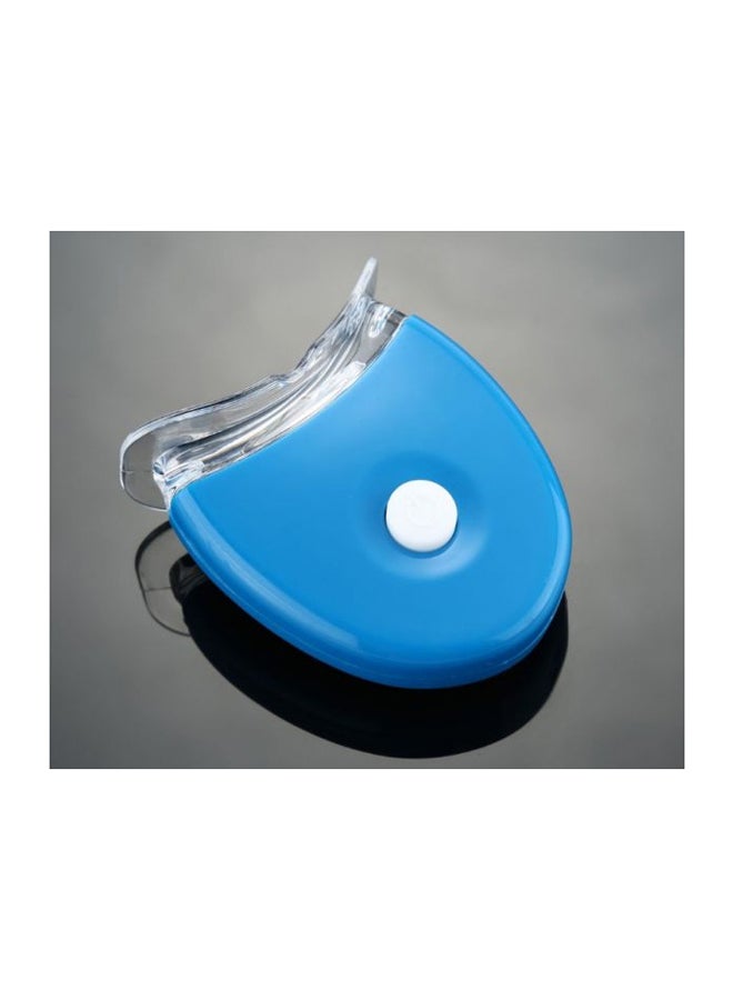Generic Tooth Whitening System With Led Light Blue  - Image 4