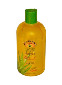 Lily Of the Desert 99% Aloe Vera Gelly Clear 342grams 