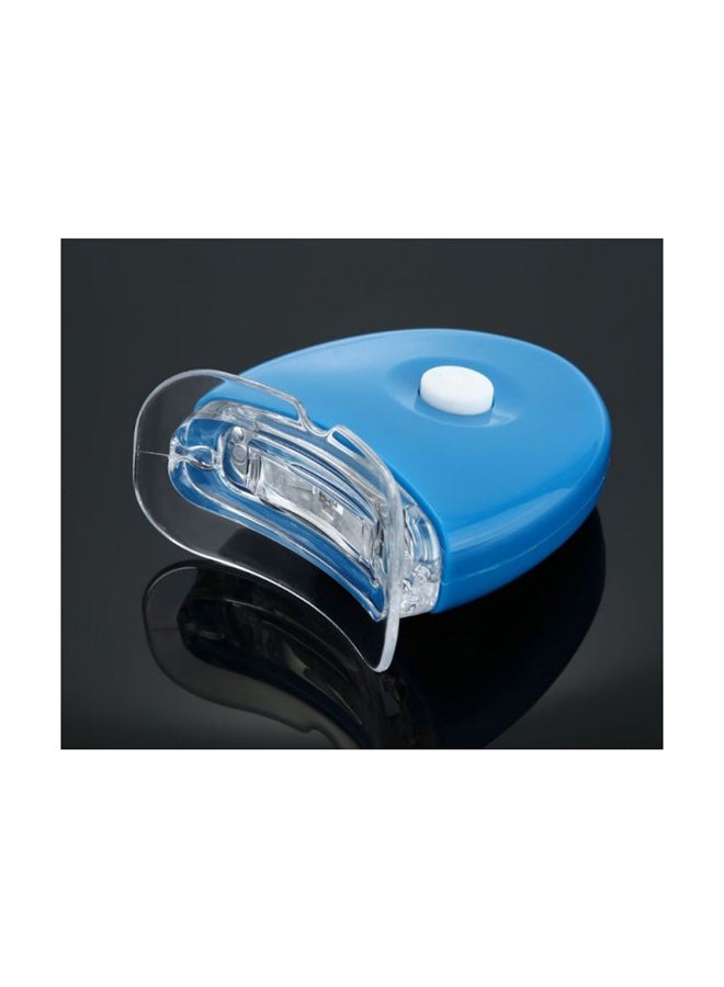 Generic Tooth Whitening System With Led Light Blue  - Image 3