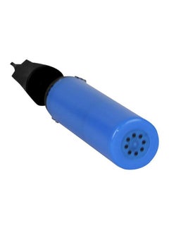 Generic Balloon Pump Blue/Black 29x5x5cm  - Image 3