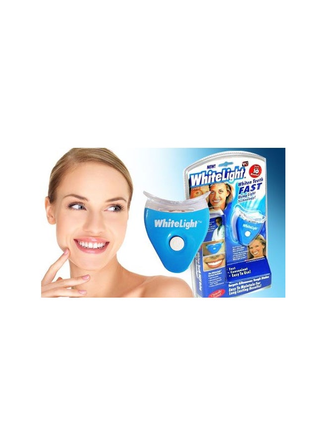 Whitelight - Teeth Whitening System Blue - Image 1