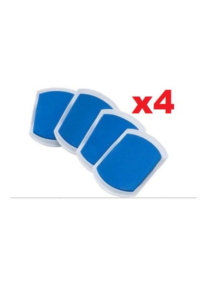 Generic Engraving Pen Tool White/Blue  - Image 2