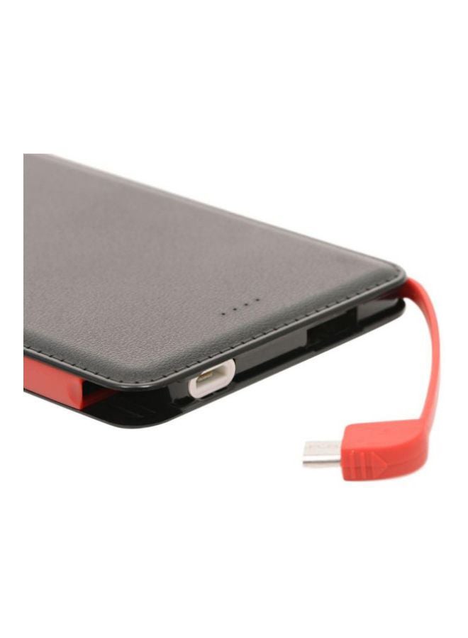 فيجير باور بنك محمول 15000.0 mAh أسود  - Image 2
