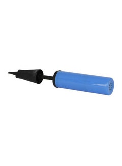 Generic Balloon Pump Blue/Black 29x5x5cm  - Image 2