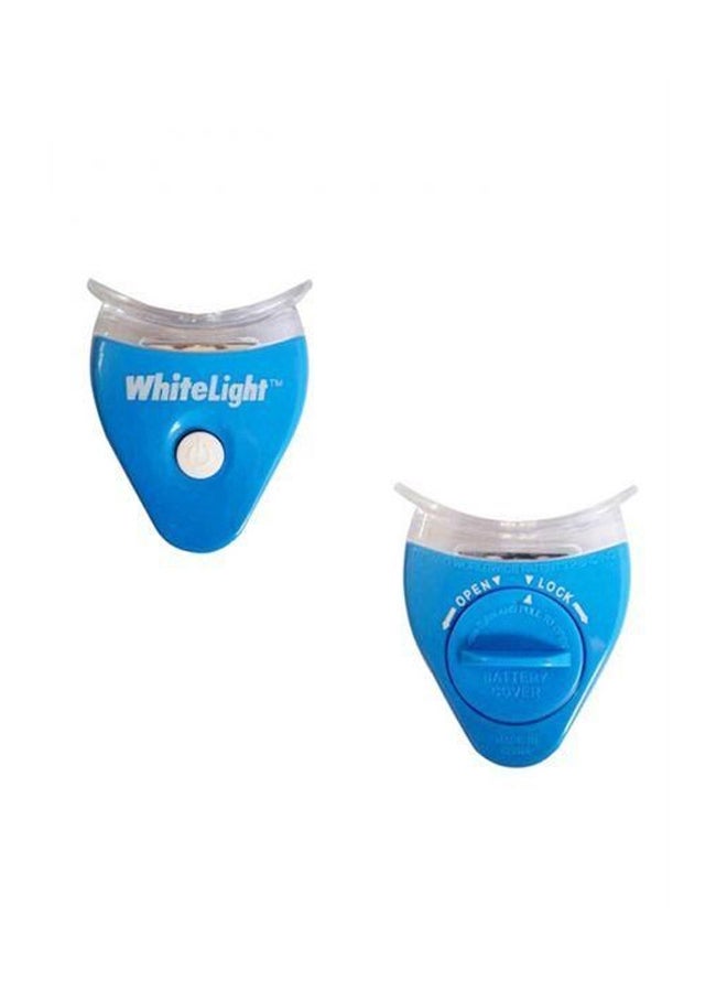 Whitelight - White Light Teeth Whitener With Led Blue - Image 1