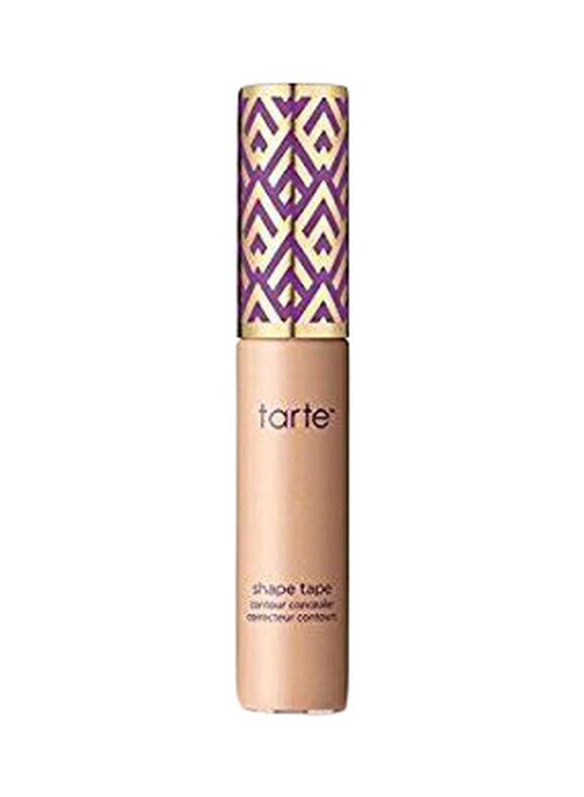 tarte Double Duty Beauty Shape Tape Contour Concealer Medium 