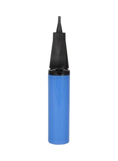 Generic Balloon Pump Blue/Black 29x5x5cm  - Image 1