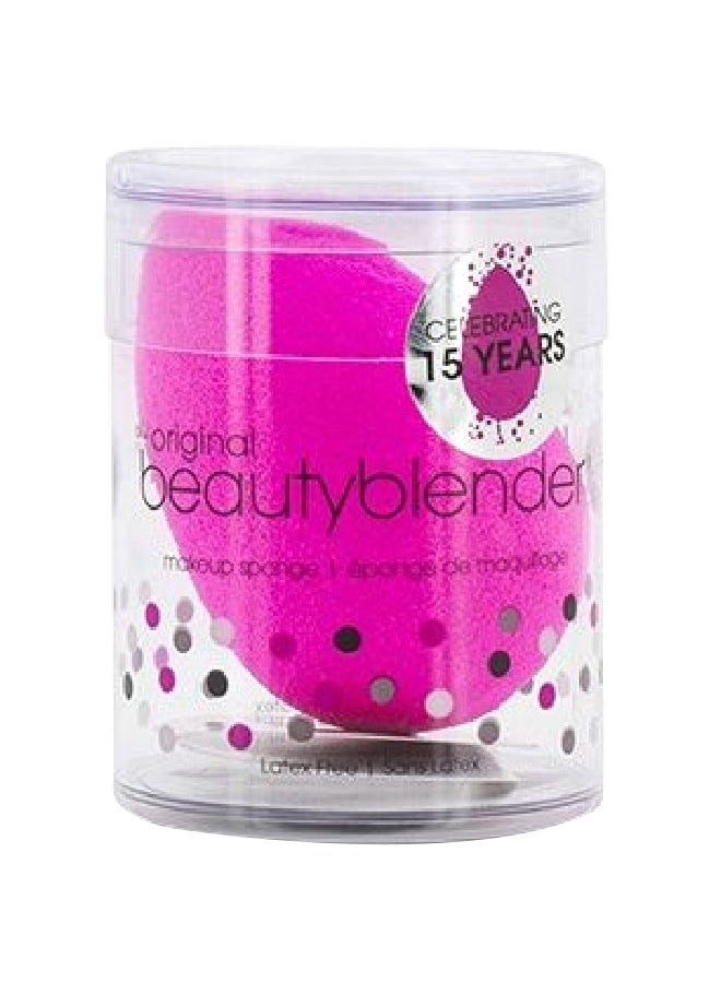 beautyblender Makeup Sponge Original Pink  - Image 1