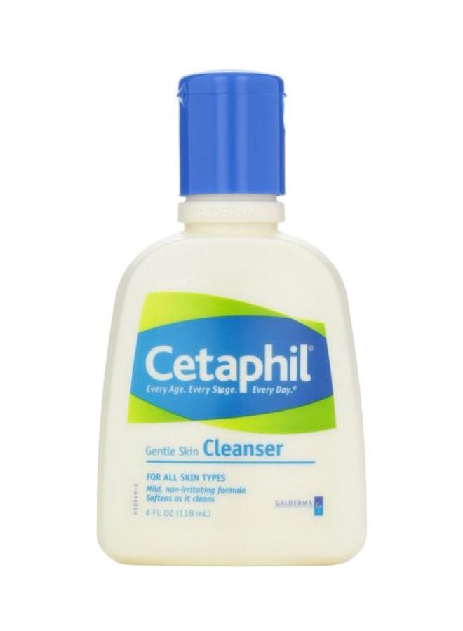 Cetaphil Gentle Skin Cleanser Clear 