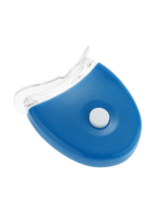 Generic Tooth Whitening System With Led Light Blue  - Image 2