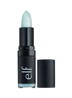 e.l.f. Lip Exfoliator Mint Maniac Green 