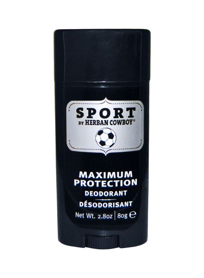 Maximum Protection Deodorant Clear 80grams - v1552734497/N22362918A_1