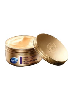 Phyto Phytokeratine Extreme Mask Clear 200ml 