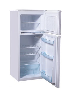SUPER GENERAL Durable Double Door Refrigerator 415 kW SGR 175H White  - Image 2